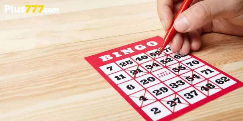 detailed steps to experience Bingo online