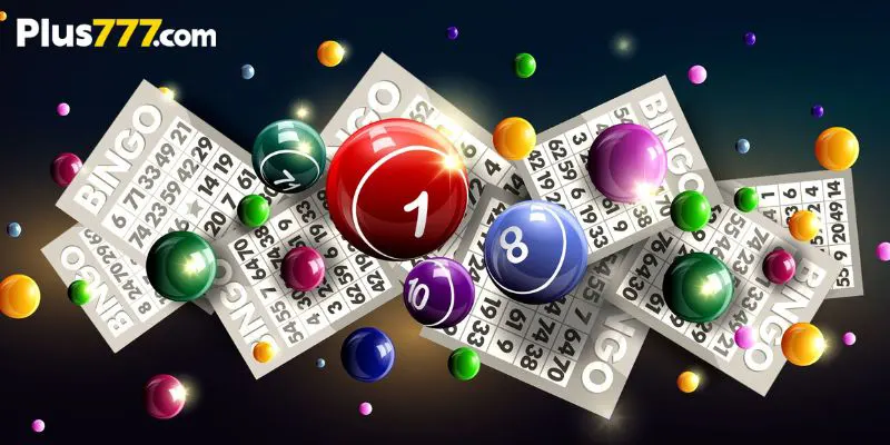 how to play Bingo at Plus777 easy to win