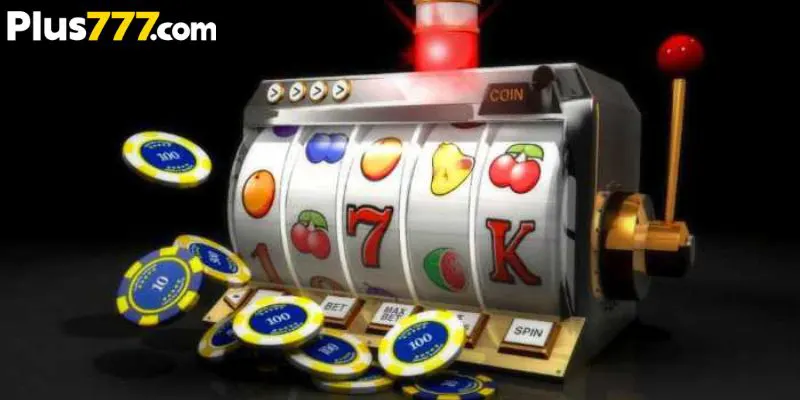 Jackpot slots provide stable prizes at Plus777 promotions