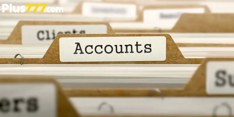 When playing online Sicbo, you need to have a Plus777 betting account