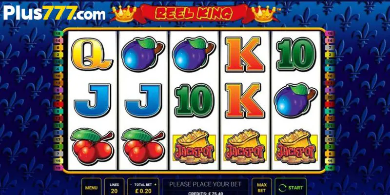 Online slots include games that feature spinning wheels or symbol arrangement