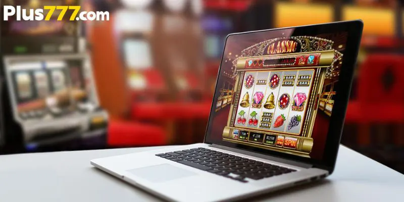 The Plus 777 slot machine has two main variants