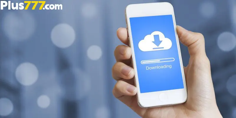Players need to access the platform's website to begin the registration process