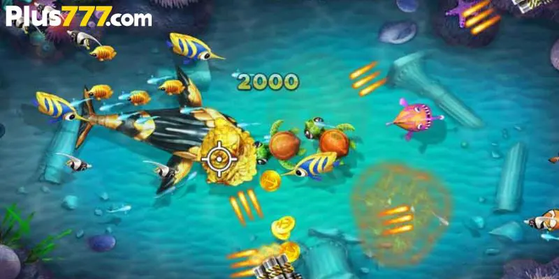 Fishing is one of the popular forms of betting in online casinos