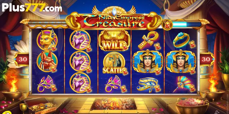 PP slot games offer payouts of up to 15% into players' accounts