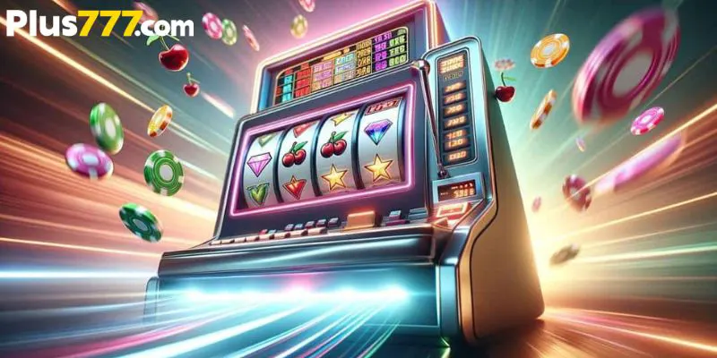 Lucky Neko is a slot game you can't miss