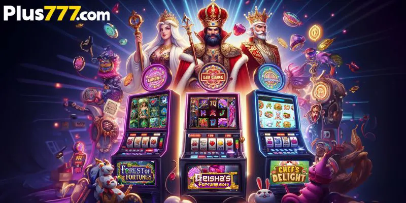 Jili slot offers a betting space that is both modern and traditional