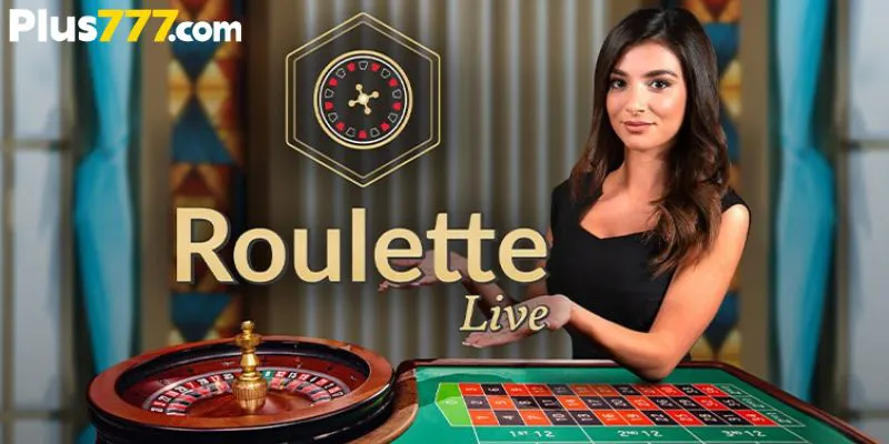 Live Casino includes exciting games with high interactivity