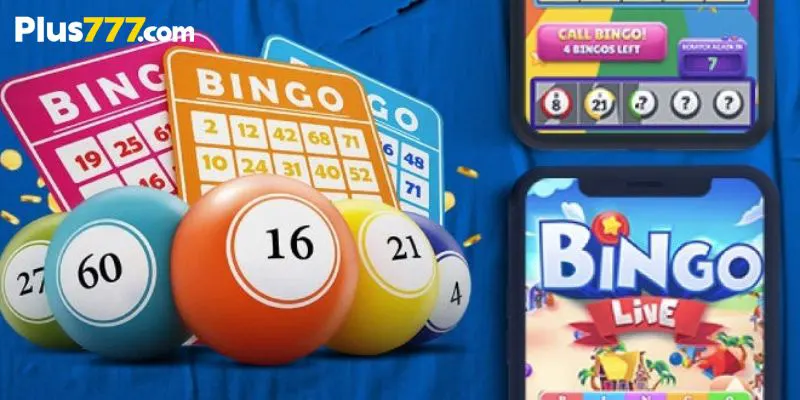 Variety of bingo games