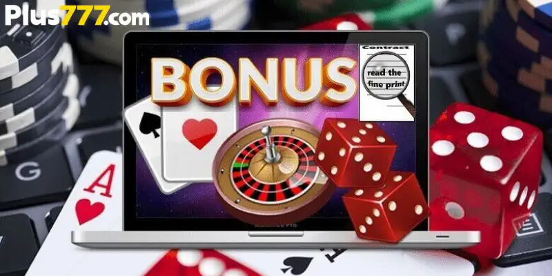 What is online casino? How many promotions are available at online playgrounds?